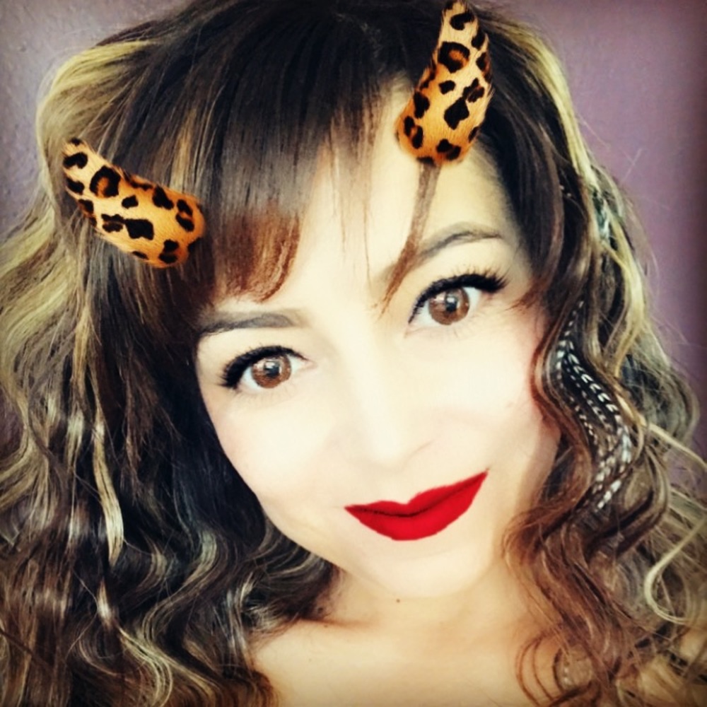 Meet your Posher, Reyna